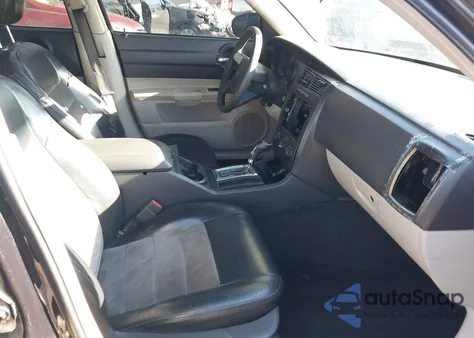 2007 Dodge Charger z USA, uszkodzony, nr VIN 2B3KA43G07H618271